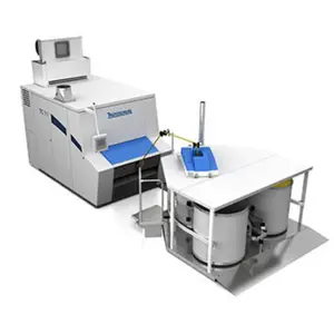 Spinning Machinery